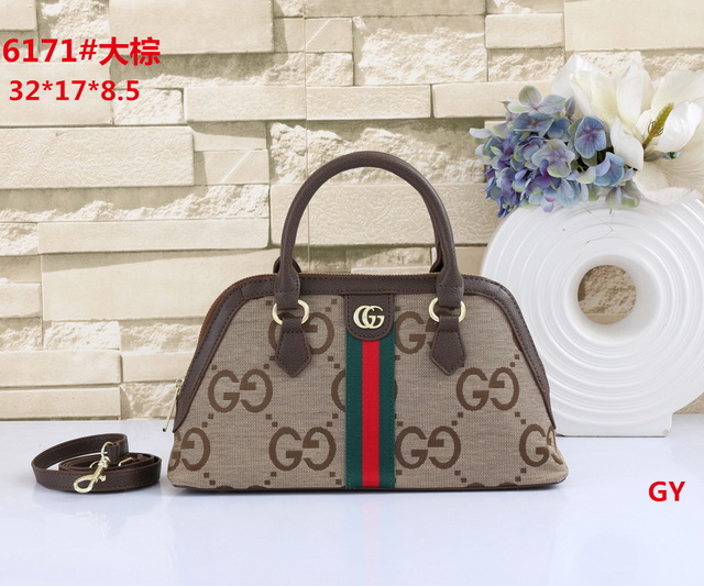 GUCCl Handbags 055